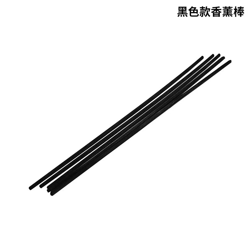 검은 등나무 5; 유리