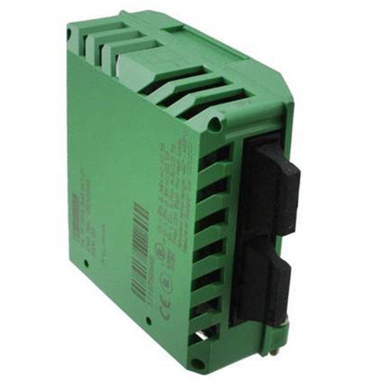 菲尼克斯原装2832205光纤接口模块FL IF 2FX SM SC-D现货特价出售