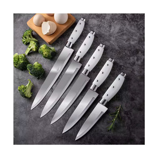 Yangjiang Knives, Kitchen Knives, Stainless Steel Chef's Knives, Household Kitchen Knives, Sharp Fruit Knives, Kitchen Knife Sets, Custom-Made
