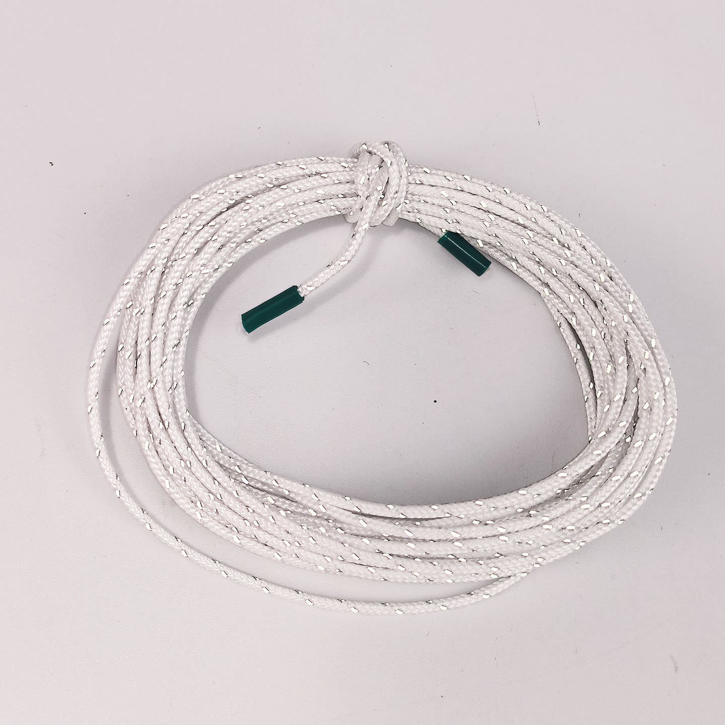2mm gran caballo tienda de campamento al aire libre cuerda de acampamiento corda de tracción corda de acampamiento corda de desgaste corda de prueba de viento certificación transfronteriza