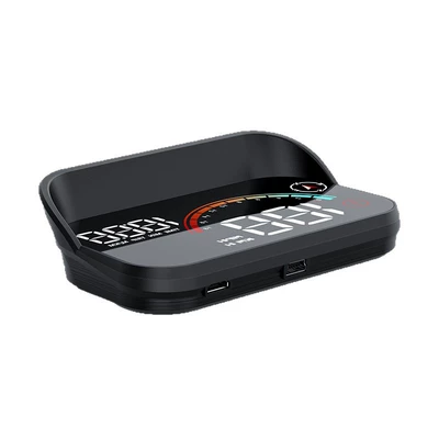 Hud Head-Up Display Car: Vehicle HUD