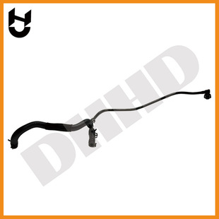 Lr011465 Radiator Water Pipe Is Suitable for Land Rover Range Rover 10 to 12 Years into the Coolant Storage Water Pipe