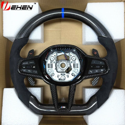Steering wheel X3X4X5X6X7 M2 M3 M4 upgraded
