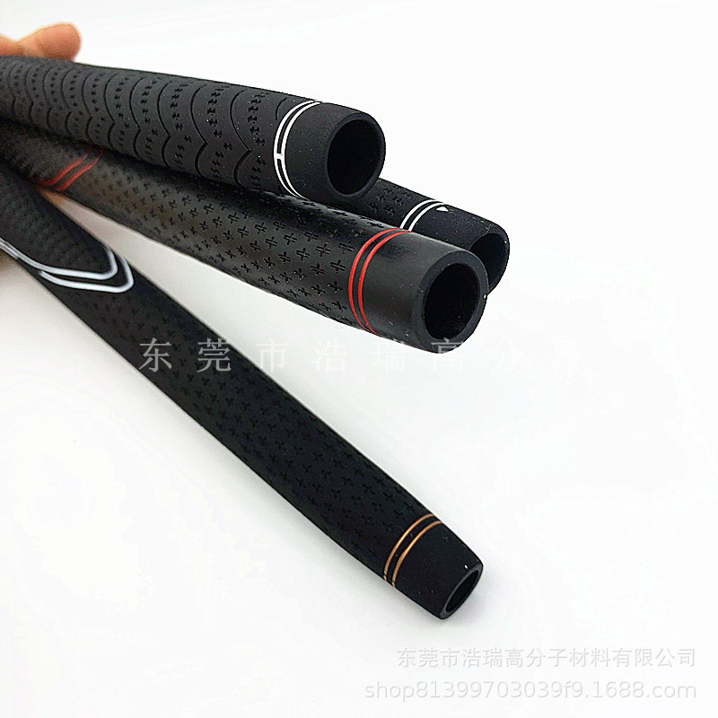 橡胶握把 球杆手把套高尔夫握把 推杆握把