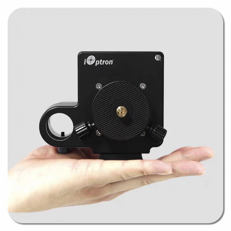 SkyTrackerPro星野赤道仪 艾顿小星野STP追星仪 迷你单轴银河拍摄