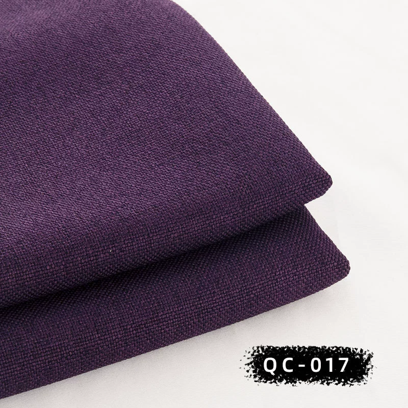 Sofa, cloth, pillow, dustproof pillowcase
