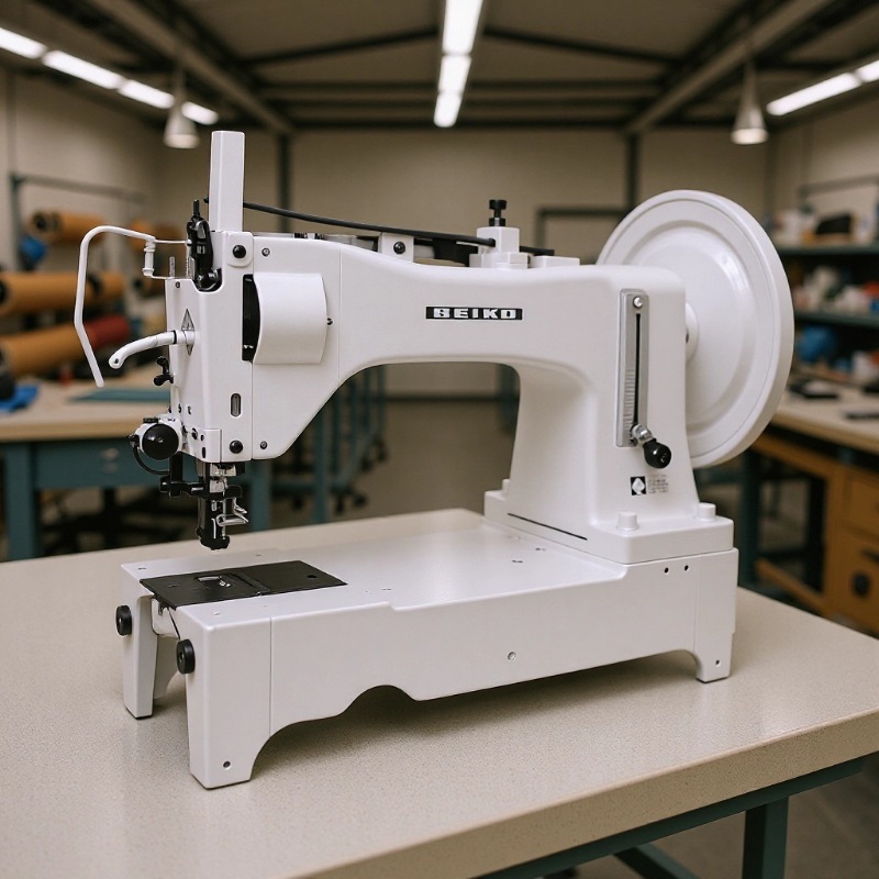 SEIKO精工｜厚料缝纫机｜SLH-2B-FH-1