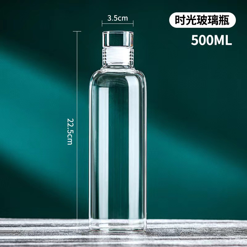 500ml(저울 제외)
