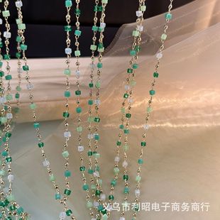 diy朗l ���� 2.6mm��ɫ�GɫС���K�~����� ���R��^�� �Ʒ���