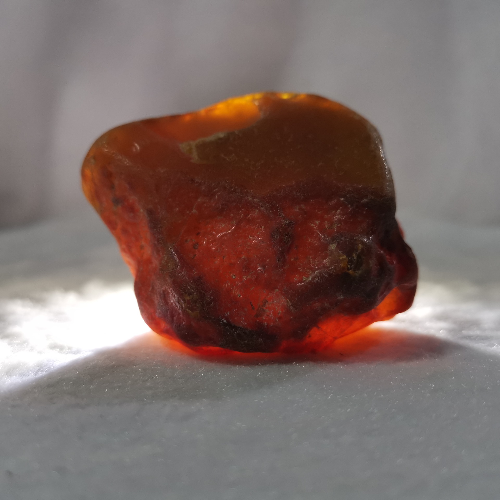 天然玛瑙原石 agate 矿石标本 珠宝原料 可雕刻加工原料 居家摆件