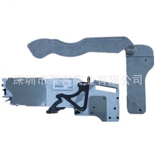 AREED国产炬鼎飞达JUKI贴片机44MM电动飞达ARD-JK-44上料器FEEDER