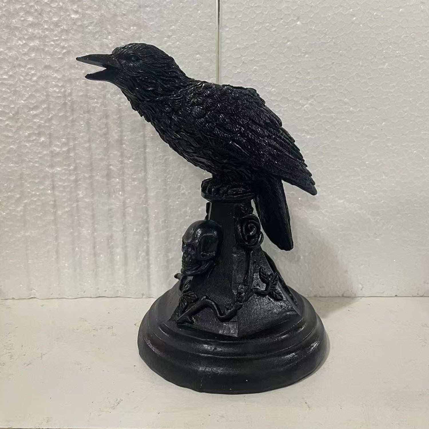 Unique Candle Holder