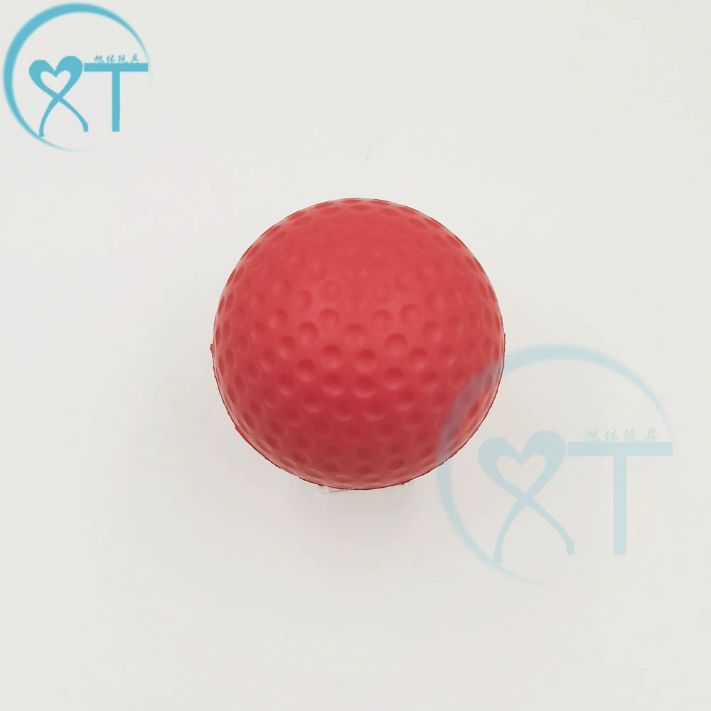 (Cross-border trading), polyurethane bath bomb, sponge toy, 63mm, anti-stress, 42mm