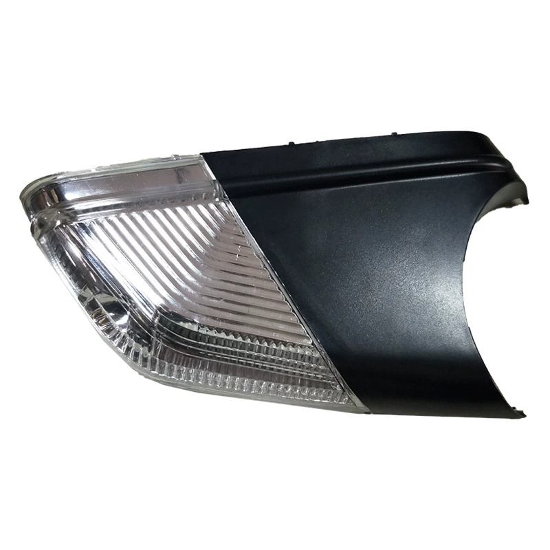 Зеркало заднего вида сигнальная лампа зеркала заднего хода указатель поворота для Volkswagen Polo 2002-2011 Skoda Octavia 06-13