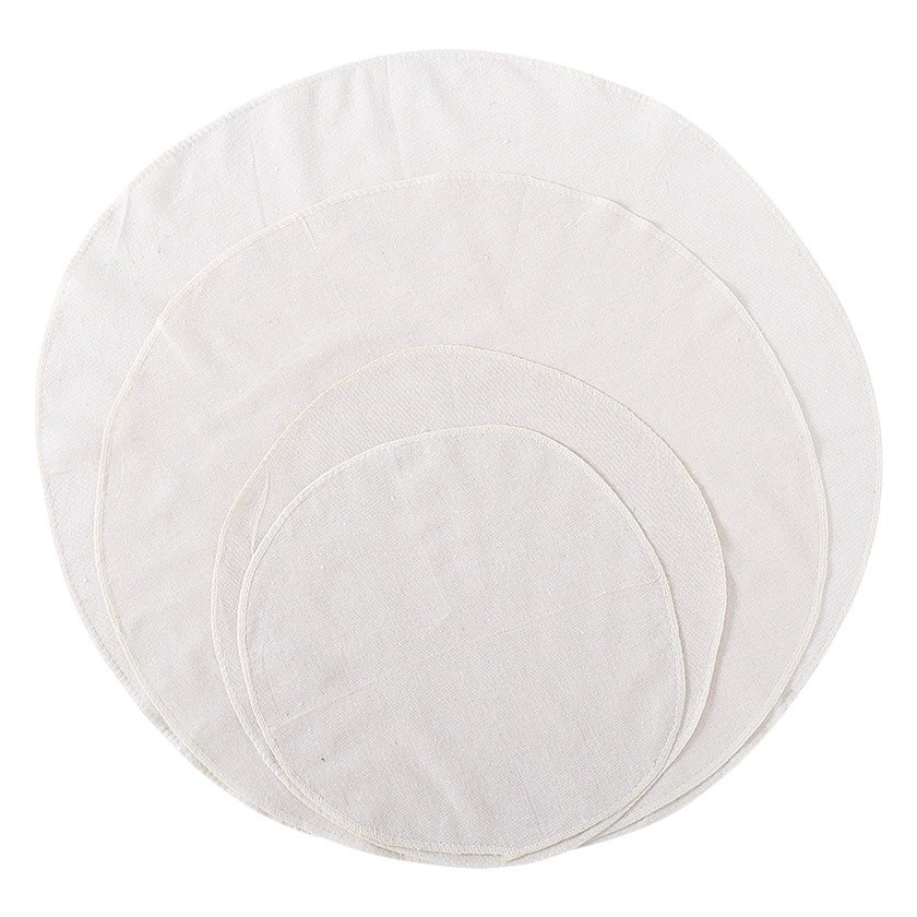 Кухонная бытовая паровая клетка дышащая марля на пару