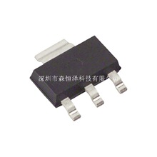 ���INS/����ȫϵ�� LM317AEMP  SOT-223  ȫ��ԭ�b