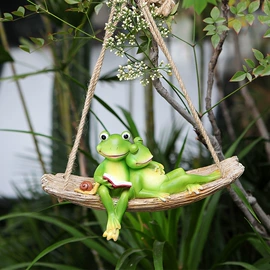 树脂工艺品;户外庭院摆件;其他装饰摆件