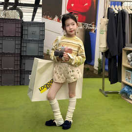 女童童装