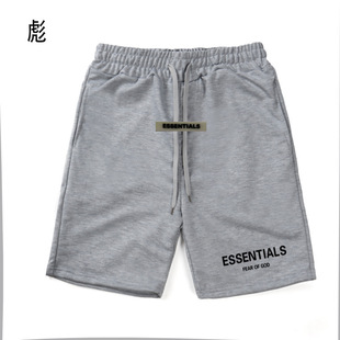 FEAR OF GOD�;�ESSENTIALS��ĸӡ����ʿ���e��ѝ�¿��ļ���ѝ��F