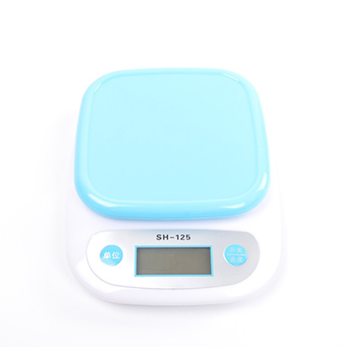 Household electronic scale 0.1g kitchen measuring scale cake baking scale food scale mini small gram weighing scale
