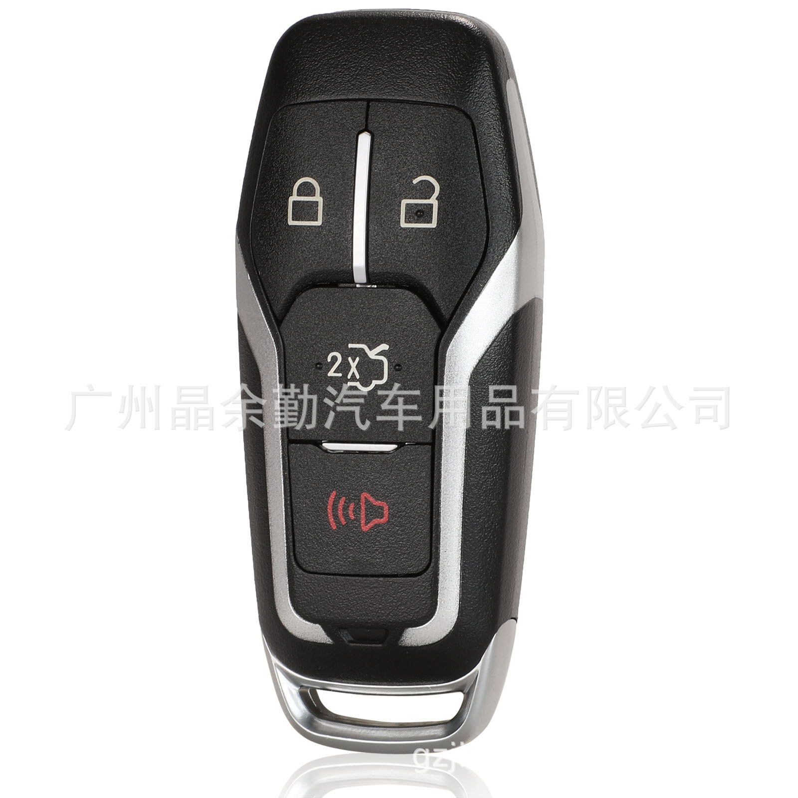 Ford – Smart Card Remote Car Keys - 31-buttons