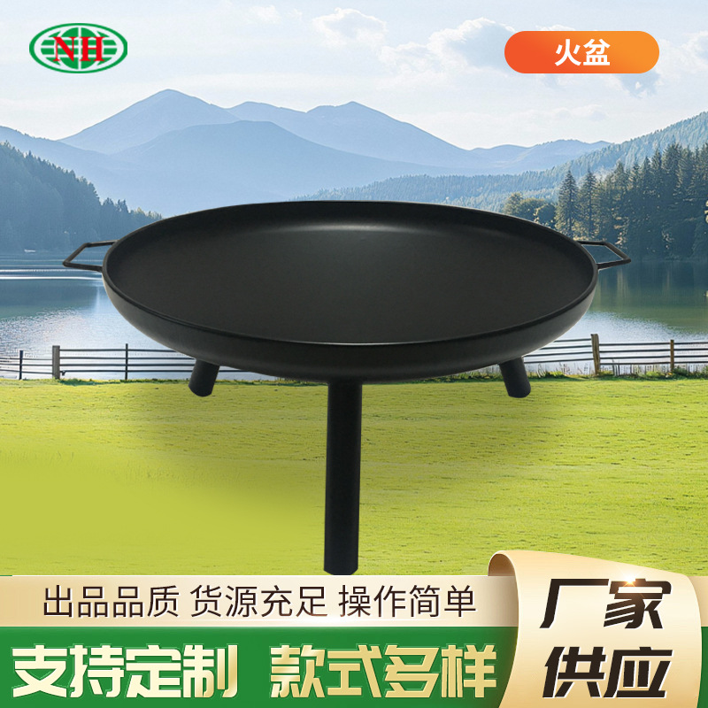 Parrilla de brasero de 24 pulgadas, estufa de calefacción doméstica, estufa de contención, estufa de parrilla, parrilla de té, brasero de carbón interior