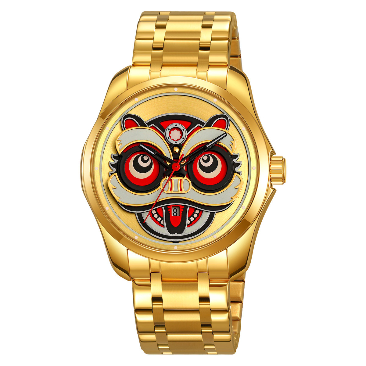 Gold Shell oro