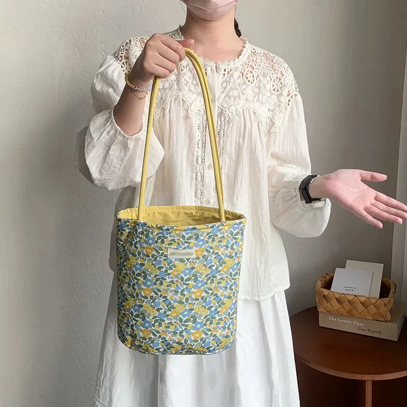 Small design one-shoulder bag, handheld purse, high-quality style