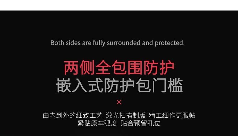 Suitable for Wuling Bingo trunk mat, fully enclosed, specially designed for Bingo, modified interior, new energy vehicle trunk mat