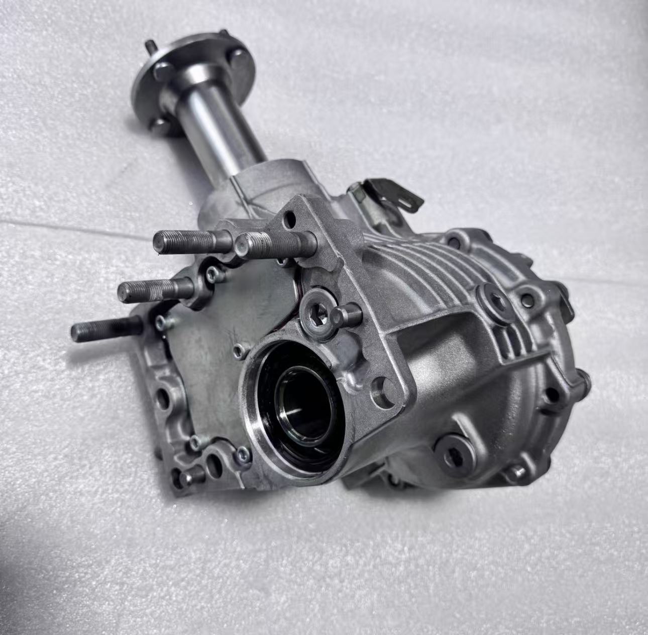 OE36100‑48100 transfer case assembly is compatible with 2019‑2024 Toyota Highlander 2.0L 2.4L four-wheel drive
