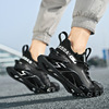 笑相迎 Sports shoes, breathable shock-absorbing footwear, 2022 collection, autumn