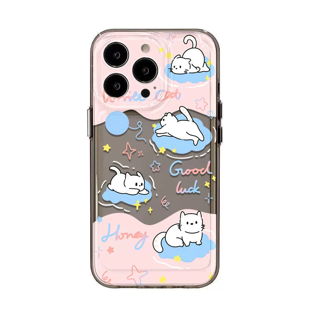 Яблоко, совместимый с iPhone 16, чехол для телефона, iPhone, 17 Pro Max, 13, стиль высокого качества