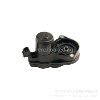 Caliper Motor Brake – Other brake systems