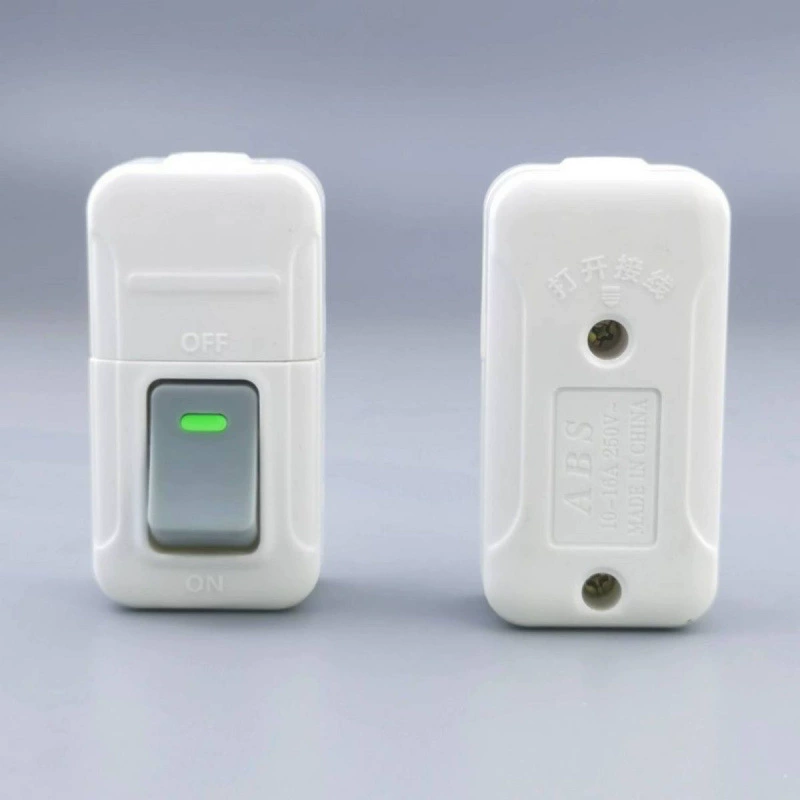 Button, copper switch key for bed, high power