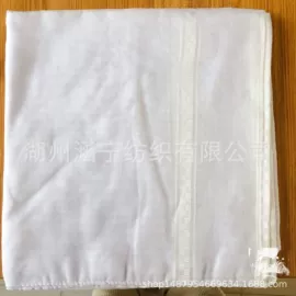 帽子头巾配件;棉坯布;围巾