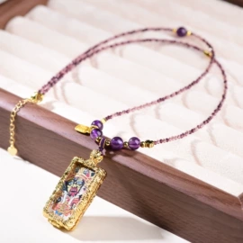 项链;手链;手绳