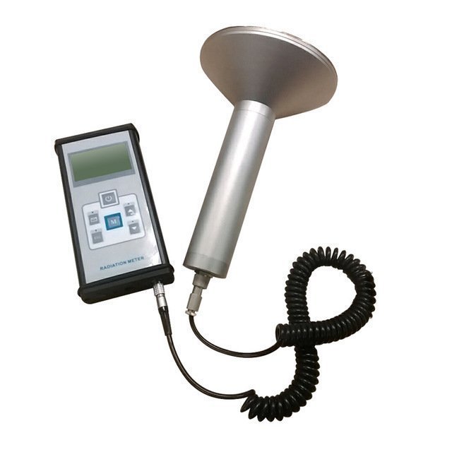 明核NT6108-100便携式表面沾污仪 表面污染检测仪 表面污染测量仪