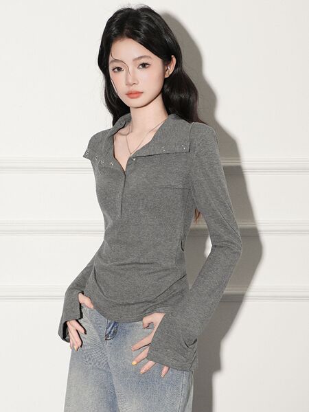 Base long-sleeve