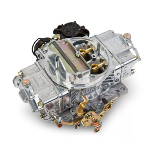 Holley 0-80870 870 CFM Street Avenger ���������늄Ӷ���Ȧ -