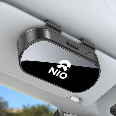 Accessories, Glasses Clip, Sun | Car Glasses Clip/Bill Clip - nio