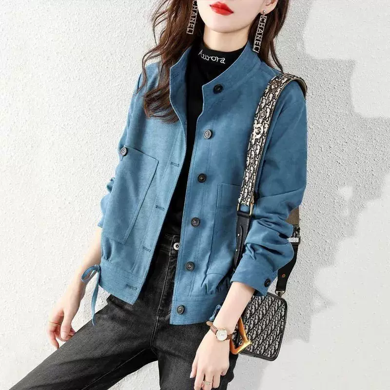 Autumn jacket