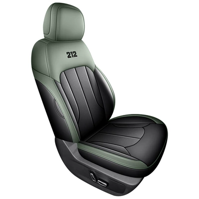 Covers, Breathable Leather Seat Covers, Modelə uyğun (Original) oturacaq örtükləri