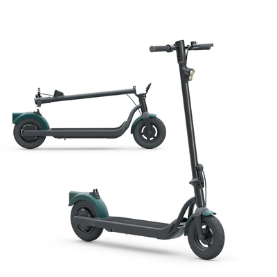Qatlanan elektrik skuterlər Folding Electric Vehicle, Mobility