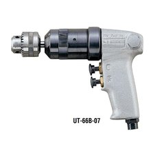 URYU日瓜生 UT-60S-07气动钻  瓜生气动攻丝机