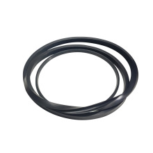 沃得精机O型圈U型气封密封圈扬力徐锻上二锻冲床配件离合器密封圈