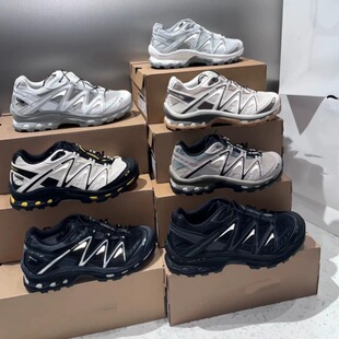 �Gx����Ь�_����SLM��ԭXA Pro 3D SUEDE��Ů�����ɽ�\���ܲ�Ь