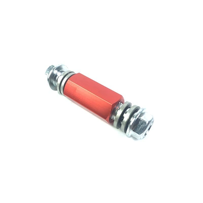 and Extension Joint Brake Oil – Other brake systems - orange-double-pass-one-with-screw