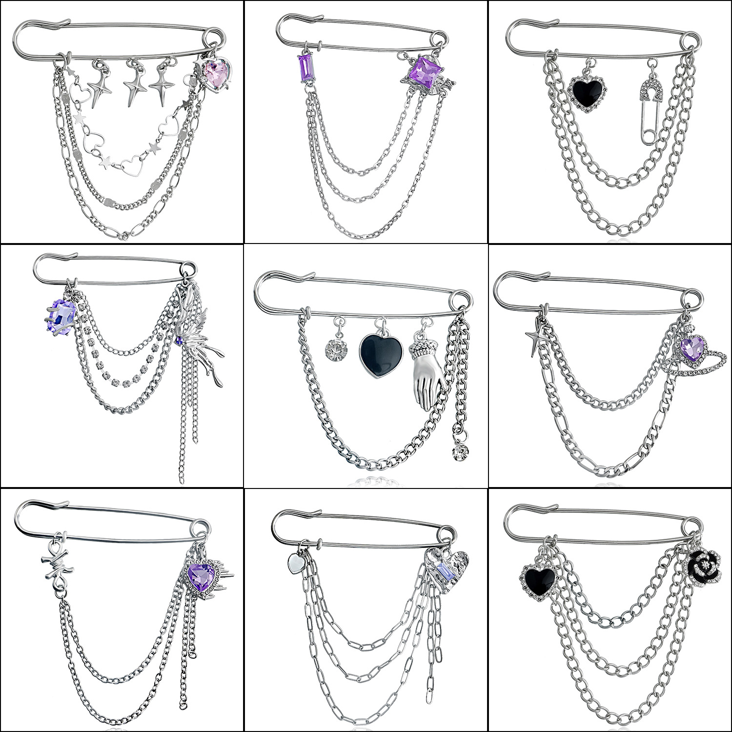 brand accessory