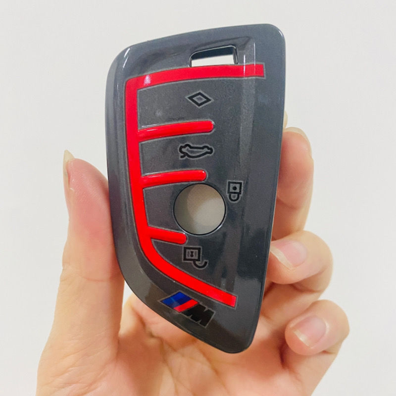 BMW B 페인트 디아블로 Qis 단일 쉘