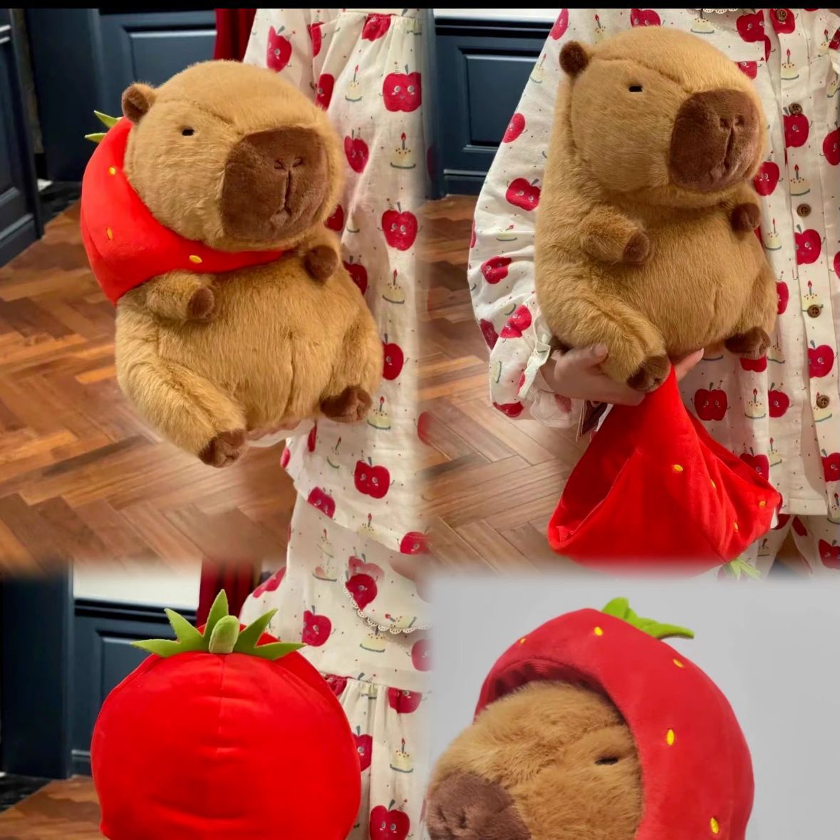 Muñeca peluche 8" máquina garras, regalo lanzamiento boda